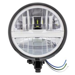 United Pacific Powersports Headlight Assemblies 32804