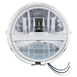 United Pacific Powersports Headlight Assemblies 32805