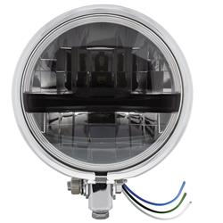 United Pacific Powersports Headlight Assemblies 32807
