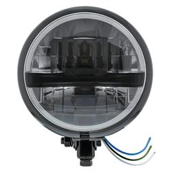 United Pacific Powersports Headlight Assemblies 32808