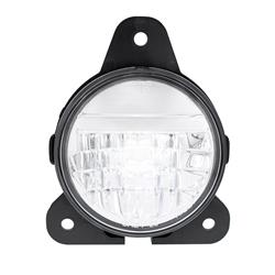 United Pacific Light Bars, Light Pods and Fog Lights 32835