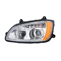 United Pacific Headlight Assemblies 32838