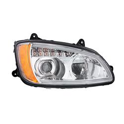 United Pacific Headlight Assemblies 32839