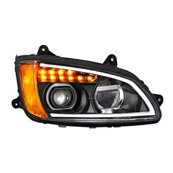 United Pacific Headlight Assemblies 32841