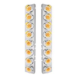 United Pacific Light Mount Brackets 33601