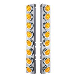 United Pacific Light Mount Brackets 33602