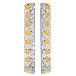 United Pacific Light Mount Brackets 33603