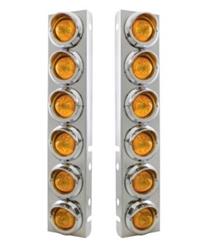 United Pacific LED Auxiliary Lights 33614