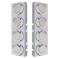 United Pacific Air Cleaner Tops 33617