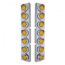 United Pacific Light Mount Brackets 33626