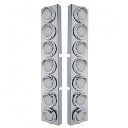 United Pacific Light Mount Brackets 33627