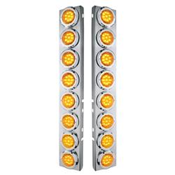 United Pacific Light Mount Brackets 33700