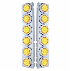 United Pacific Light Mount Brackets 33710