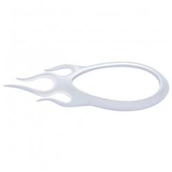 United Pacific Light Bezels 34025B