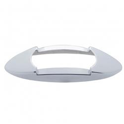 United Pacific Light Bezels 34048B