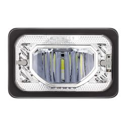 United Pacific LED Heated Headlights 34131