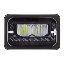 United Pacific Headlight Assemblies 34134