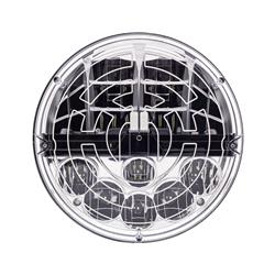 United Pacific Conversion Headlights 34138