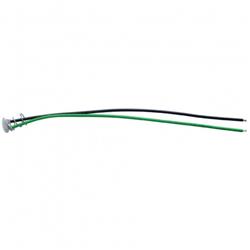 United Pacific Auxiliary Light Wiring Harnesses 34202P
