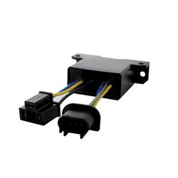 United Pacific Headlight Wiring Adapters 34217B