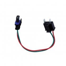United Pacific Auxiliary Light Wiring Harnesses 34220B