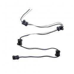 United Pacific Light Bars, Light Pods and Fog Lights 34224P