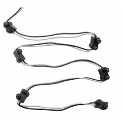 United Pacific Light Bars, Light Pods and Fog Lights 34225P