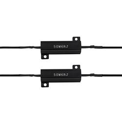 United Pacific Voltage Step Down Resistors 34235