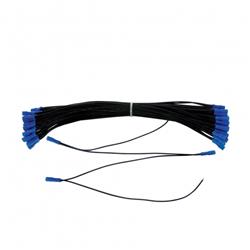 United Pacific Wiring Connectors and Pigtails 34249