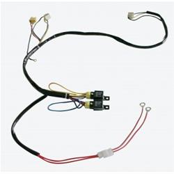 United Pacific Headlight Relay Harness Kits 34264