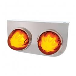 United Pacific Marker Light Assemblies 34424