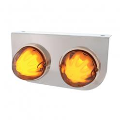 United Pacific Marker Light Assemblies 34426