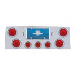 United Pacific Light Bars, Light Pods and Fog Lights 34500