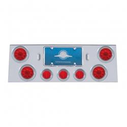 United Pacific Light Bars, Light Pods and Fog Lights 34501