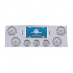United Pacific Light Bars, Light Pods and Fog Lights 34502