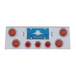 United Pacific Light Bars, Light Pods and Fog Lights 34504