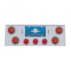 United Pacific Light Bars, Light Pods and Fog Lights 34505