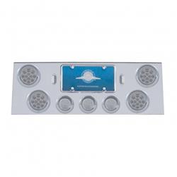 United Pacific Light Bars, Light Pods and Fog Lights 34506