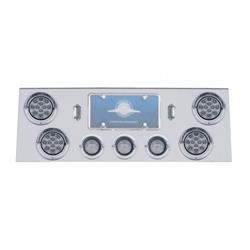 United Pacific Light Bars, Light Pods and Fog Lights 34507