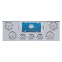 United Pacific Light Bars, Light Pods and Fog Lights 34510