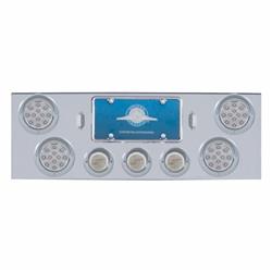 United Pacific Light Bars, Light Pods and Fog Lights 34514