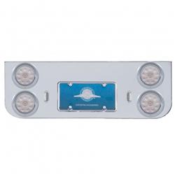 United Pacific Light Bars, Light Pods and Fog Lights 34521