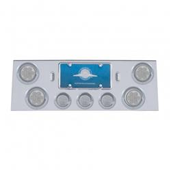 United Pacific Light Bars, Light Pods and Fog Lights 34563