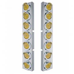 United Pacific Air Cleaner Tops 34582