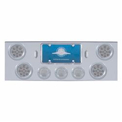 United Pacific Light Bars, Light Pods and Fog Lights 34614