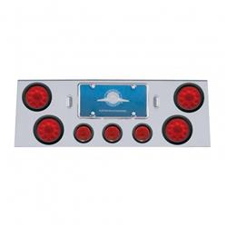United Pacific Light Bars, Light Pods and Fog Lights 34700