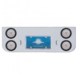 United Pacific Light Bars, Light Pods and Fog Lights 34721