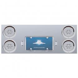 United Pacific Light Bars, Light Pods and Fog Lights 35066