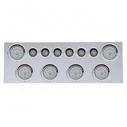 United Pacific Light Bars, Light Pods and Fog Lights 35068