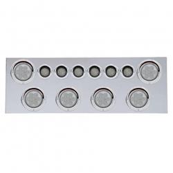 United Pacific Light Bars, Light Pods and Fog Lights 35070